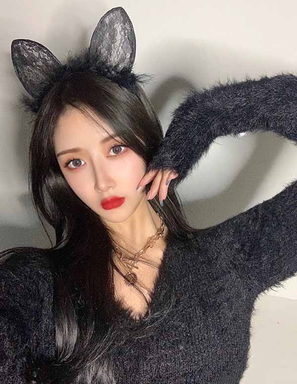 吉隆坡高端模特微信