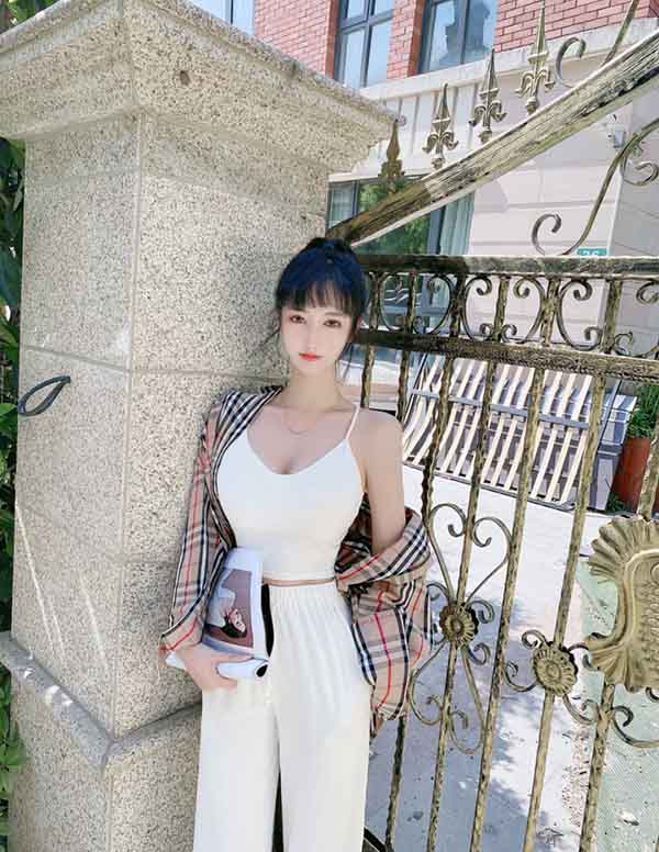 迪拜预约高端模特