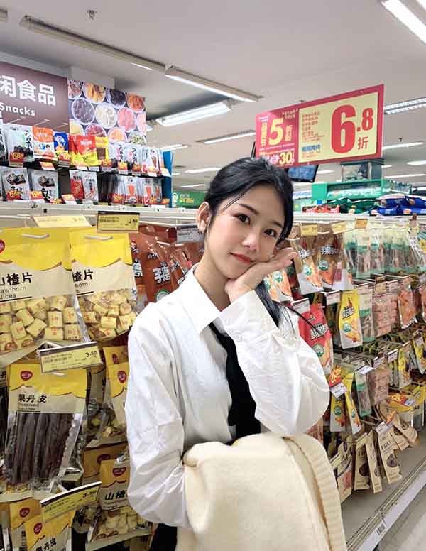 曼谷高端模特预约